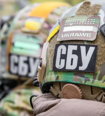 Віддавав наказ про ракетні обстріли на Рівненщині: командиру РФ повідомили про підозру
