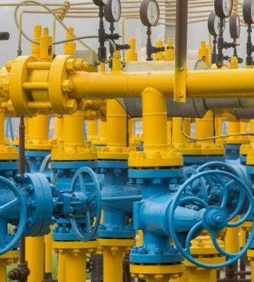 Унаслідок обстрілів пошкоджено магістральний газопровід у Запорізькій області, без газу залишаться Енергодар, Мелітополь,&amp;hellip;