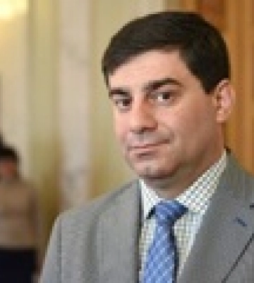 В Раду внесли кандидатуру на должность омбудсмена