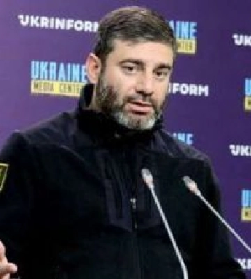 В Раду внесли кандидата на должность омбудсмена вместо Денисовой