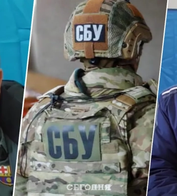 Чиновники Кабмина оказались агентами РФ - СБУ