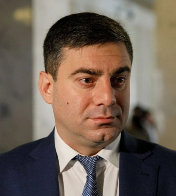 В Раду внесли кандидата на должность омбудсмена вместо Денисовой: кто это