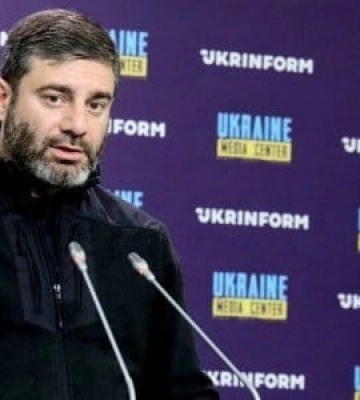 В Раду внесли кандидатуру на посаду омбудсмена