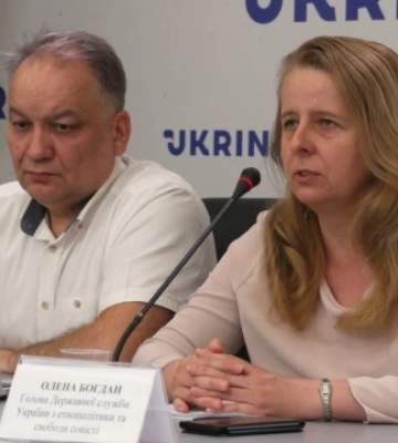 В крымских мечетях разрешают только проповеди, согласованные с оккупантами