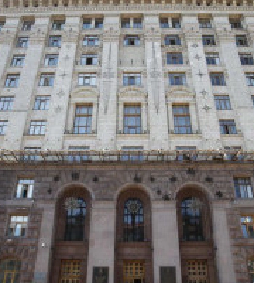 За перейменування близько 300 об&#039;єктів у Києві надали голоси понад 6,5 млн українців