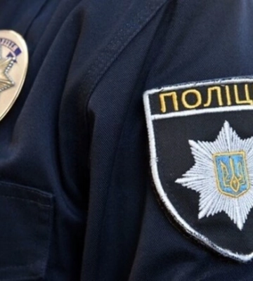В Днепре полиция разыскивает троих пропавших мужчин