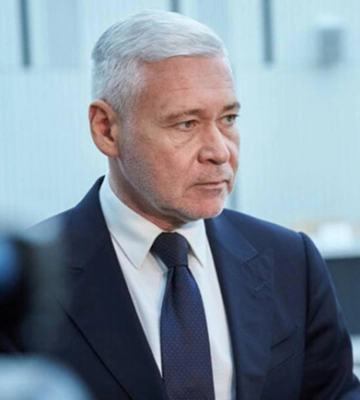 &quot;Паники нет&quot;: Терехов — об обострении ситуации в Харькове