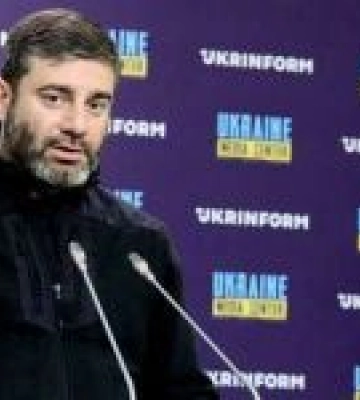 Дмитро Лубінець може обійняти посаду омбудсмена