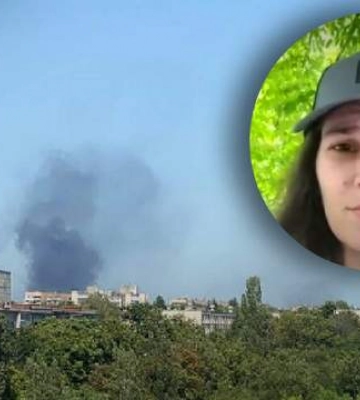 Не рискуйте, – в Харьковской ОВА призвали людей пока не возвращаться