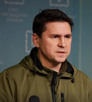 У России нет сил на взятие Харькова, — Подоляк