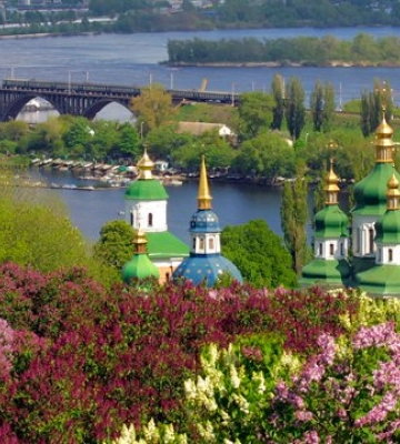 Дерусифікація майже 300 об’єктів Києва: оприлюднені результати голосування українців