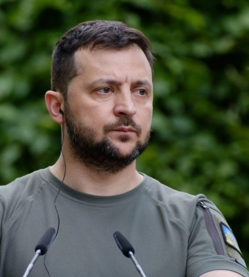 Президент України звільнив начальника Управління СБУ в Львівській області