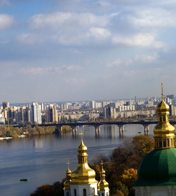 Жилье с дисконтом. Какие цены на аренду квартир в Киеве предлагают этим летом
