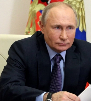 В Украине до сих пор действует 17 ячеек «Партии политики Путина»