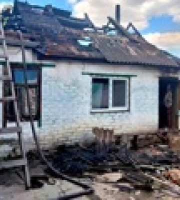 Обстрел Николаевщины: подробности