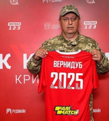 Вернидуб возглавил Кривбасс, УПЛ обсуждает будущее, старт новой ЛЧ. Главные новости за 21 июня