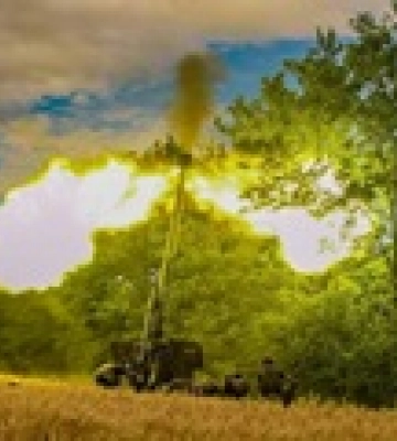 В Генштабе рассказали о ситуации на фронте