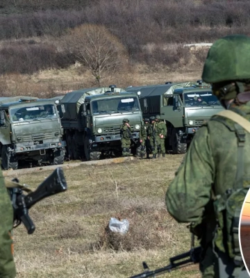 В ISW предупредили о новом Мариуполе и назвали сроки