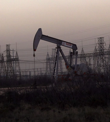 Ціни на нафту падають другий тиждень поспіль