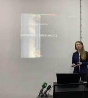 У Чернігові працюють над концепцією розвитку міста не чекаючи закінчення війни