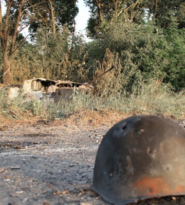 Учора ЗСУ приземлили російський літак та ліквідували 160 окупантів — Генштаб