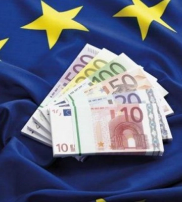 Німеччина блокує пакет допомоги ЄС Україні - ЗМІ