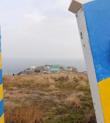 Втеча РФ з острова Зміїний знизить тиск на узбережжя, але збереже блокаду портів – ISW