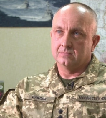 Київ має ефективну ППО, однак загроза масованого ракетного удару наразі існує, - Павлюк