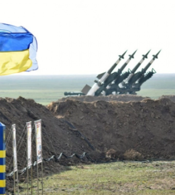 Імовірність прориву ППО Києва у разі масованого ракетного удару існує - військові