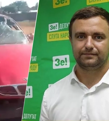 В Голой Пристани ликвидировали нардепа-коллаборанта Ковалева? Что известно