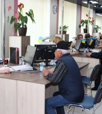 Дніпропетровщина вже прихистила більш ніж 300 тисяч переселенців