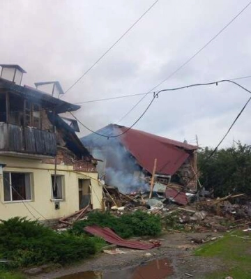 Ворог продовжує знищувати Харків та область: є загиблі