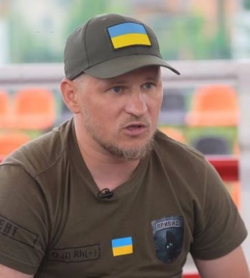 Алієв – про матч Колос Інгулець: Гра була рівна, гра два г*вна