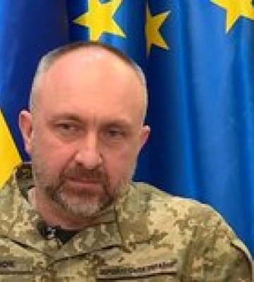Вокруг Киева есть эшелонированная ПВО, но массированный удар может ее прорвать – Павлюк