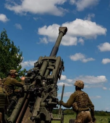 Фукуяма про війну в Україні: «До кінця літа ми можемо побачити реальний прогрес на півдні»