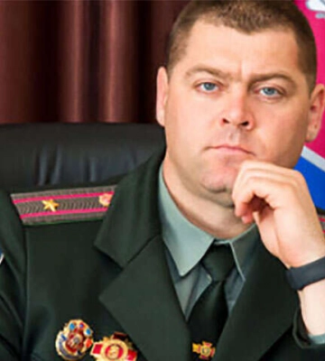 Вибух у Херсоні. Стало відомо про стан здоров’я колаборанта Соболєва