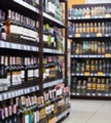 В Одесской области увеличили время продажи алкоголя