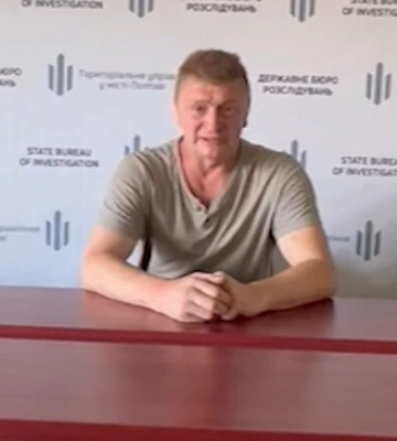 &quot;Вас ждут семьи&quot;: житель Харькова призвал сына не воевать на стороне РФ