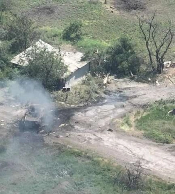 Яка основна мета воєнних дій росіян сьогодні: відповідь Міноборони України