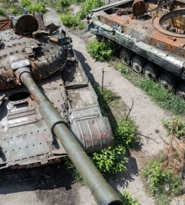 За добу ЗСУ ліквідували 150 окупантів і збили один гелікоптер