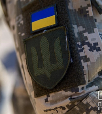 ОК «Юг»: в Херсонской области сбили два беспилотника «Орлан-10»