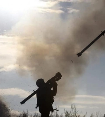За добу ЗС України відбили ворожі атаки у 11 населених пунктах