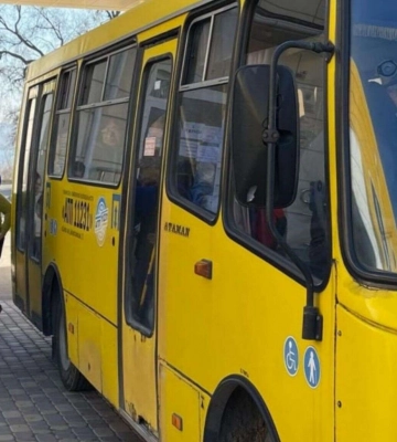 В Днепре изменят автобусные маршруты в Таромское и Диевку: подробности