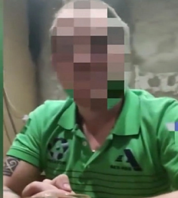 У Кривому Розі поліцейські викрили колаборанта