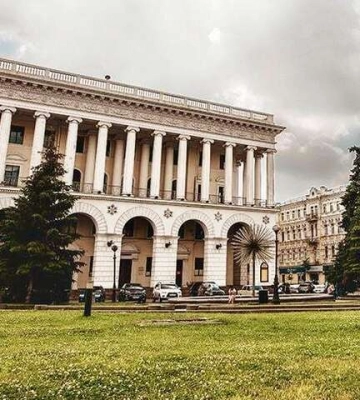 Меншовартісне самобичування, або Чому Чайковський?