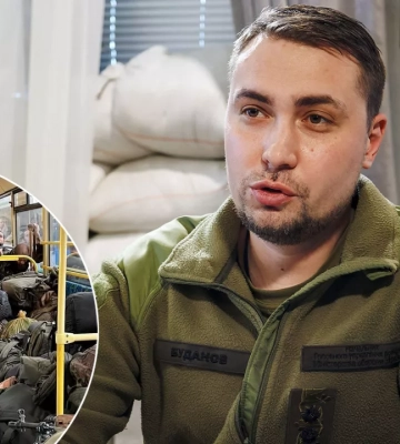 Защитники Мариуполя могут вернуться в Украину в ближайшее время — Буданов