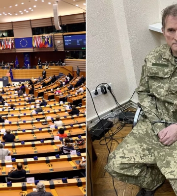 Рішення ЄС щодо статусу кандидата для України та суд проти Медведчука — ці та інші події 23 червня