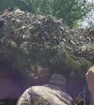 Оборона Києва. Як столичний регіон зустріне ворога в разі повторного наступу