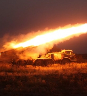 Ворог шість разів ударив по Дніпропетровщині: ситуація в регіоні станом на ранок