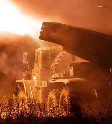 Ворог шість разів ударив по Дніпропетровщині: ситуація в регіоні станом на ранок